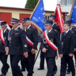 Opatów. Powiatowe Święto Strażaka / Emilia Sitarska / Radio Kielce