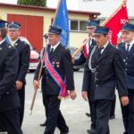 Opatów. Powiatowe Święto Strażaka / Emilia Sitarska / Radio Kielce