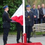 Opatów. Powiatowe Święto Strażaka / Emilia Sitarska / Radio Kielce