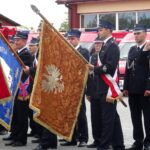 Opatów. Powiatowe Święto Strażaka / Emilia Sitarska / Radio Kielce