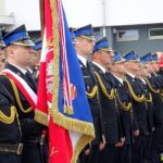 Opatów. Powiatowe Święto Strażaka / Emilia Sitarska / Radio Kielce