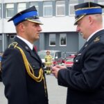 Opatów. Powiatowe Święto Strażaka / Emilia Sitarska / Radio Kielce