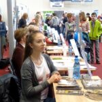 Opatów. Regionalne Targi Pracy / Emilia Sitarska / Radio Kielce