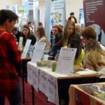 Opatów. Regionalne Targi Pracy / Emilia Sitarska / Radio Kielce