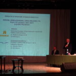 Opatów. Spotkanie w sprawie łącznika dróg krajowych 9 i 74 w ramach obwodnicy Opatowa / Emilia Sitarska / Radio Kielce