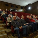 Opatów. Spotkanie w sprawie łącznika dróg krajowych 9 i 74 w ramach obwodnicy Opatowa / Emilia Sitarska / Radio Kielce