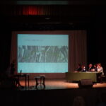 Opatów. Spotkanie w sprawie łącznika dróg krajowych 9 i 74 w ramach obwodnicy Opatowa / Emilia Sitarska / Radio Kielce