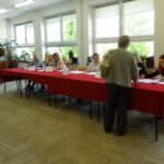 Wybory uzupełniające do Rady Miasta / Emilia Sitarska / Radio Kielce