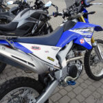 Opatów. Zlot motocyklistów / Emilia Sitarska / Radio Kielce