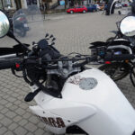 Opatów. Zlot motocyklistów / Emilia Sitarska / Radio Kielce