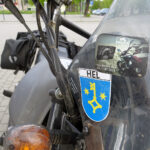 Opatów. Zlot motocyklistów / Emilia Sitarska / Radio Kielce