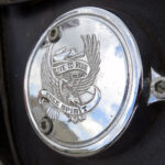 Opatów. Zlot motocyklistów / Emilia Sitarska / Radio Kielce