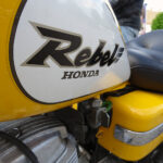 Opatów. Zlot motocyklistów / Emilia Sitarska / Radio Kielce