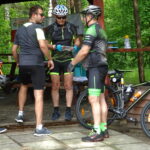 2. Rajd Ostrowiecki / Emilia Sitarska / Radio Kielce