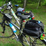 2. Rajd Ostrowiecki / Emilia Sitarska / Radio Kielce