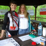 2. Rajd Ostrowiecki / Emilia Sitarska / Radio Kielce