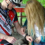 2. Rajd Ostrowiecki / Emilia Sitarska / Radio Kielce