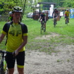 2. Rajd Ostrowiecki / Emilia Sitarska / Radio Kielce