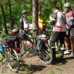 2. Rajd Ostrowiecki / Emilia Sitarska / Radio Kielce