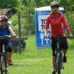 2. Rajd Ostrowiecki / Emilia Sitarska / Radio Kielce