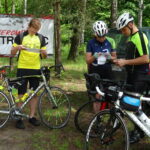 2. Rajd Ostrowiecki / Emilia Sitarska / Radio Kielce