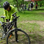 2. Rajd Ostrowiecki / Emilia Sitarska / Radio Kielce