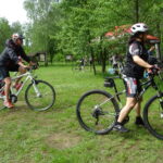 2. Rajd Ostrowiecki / Emilia Sitarska / Radio Kielce