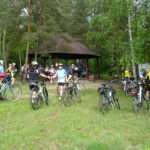 2. Rajd Ostrowiecki / Emilia Sitarska / Radio Kielce