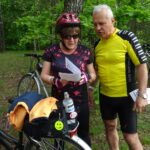 2. Rajd Ostrowiecki / Emilia Sitarska / Radio Kielce