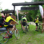 2. Rajd Ostrowiecki / Emilia Sitarska / Radio Kielce