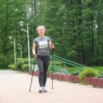 Ostrowiec Świętokrzyski. I Bieg Charytatywny Ostrobiec po szczęście / Emilia Sitarska / Radio Kielce