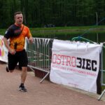 Ostrowiec Świętokrzyski. I Bieg Charytatywny Ostrobiec po szczęście / Emilia Sitarska / Radio Kielce