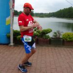 Ostrowiec Świętokrzyski. I Bieg Charytatywny Ostrobiec po szczęście / Emilia Sitarska / Radio Kielce