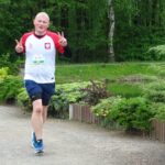 Ostrowiec Świętokrzyski. I Bieg Charytatywny Ostrobiec po szczęście / Emilia Sitarska / Radio Kielce