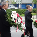 Obchody 228. rocznicy uchwalenia Konstytucji 3 Maja / Emilia Sitarska / Radio Kielce