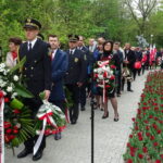 Obchody 228. rocznicy uchwalenia Konstytucji 3 Maja / Emilia Sitarska / Radio Kielce