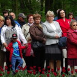 Obchody 228. rocznicy uchwalenia Konstytucji 3 Maja / Emilia Sitarska / Radio Kielce