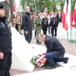 Obchody 228. rocznicy uchwalenia Konstytucji 3 Maja / Emilia Sitarska / Radio Kielce