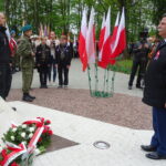 Obchody 228. rocznicy uchwalenia Konstytucji 3 Maja / Emilia Sitarska / Radio Kielce