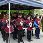 Obchody 228. rocznicy uchwalenia Konstytucji 3 Maja / Emilia Sitarska / Radio Kielce