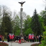 Obchody 228. rocznicy uchwalenia Konstytucji 3 Maja / Emilia Sitarska / Radio Kielce