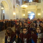 Obchody 228. rocznicy uchwalenia Konstytucji 3 Maja / Emilia Sitarska / Radio Kielce