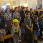 Obchody 228. rocznicy uchwalenia Konstytucji 3 Maja / Emilia Sitarska / Radio Kielce