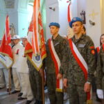 Obchody 228. rocznicy uchwalenia Konstytucji 3 Maja / Emilia Sitarska / Radio Kielce