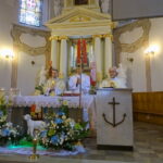 Obchody 228. rocznicy uchwalenia Konstytucji 3 Maja / Emilia Sitarska / Radio Kielce