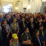 Obchody 228. rocznicy uchwalenia Konstytucji 3 Maja / Emilia Sitarska / Radio Kielce