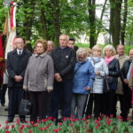 Obchody 228. rocznicy uchwalenia Konstytucji 3 Maja / Emilia Sitarska / Radio Kielce