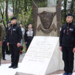 Obchody 228. rocznicy uchwalenia Konstytucji 3 Maja / Emilia Sitarska / Radio Kielce