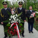 Obchody 228. rocznicy uchwalenia Konstytucji 3 Maja / Emilia Sitarska / Radio Kielce