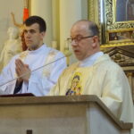 Obchody 228. rocznicy uchwalenia Konstytucji 3 Maja / Emilia Sitarska / Radio Kielce